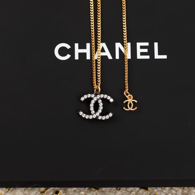 Chanel Necklaces